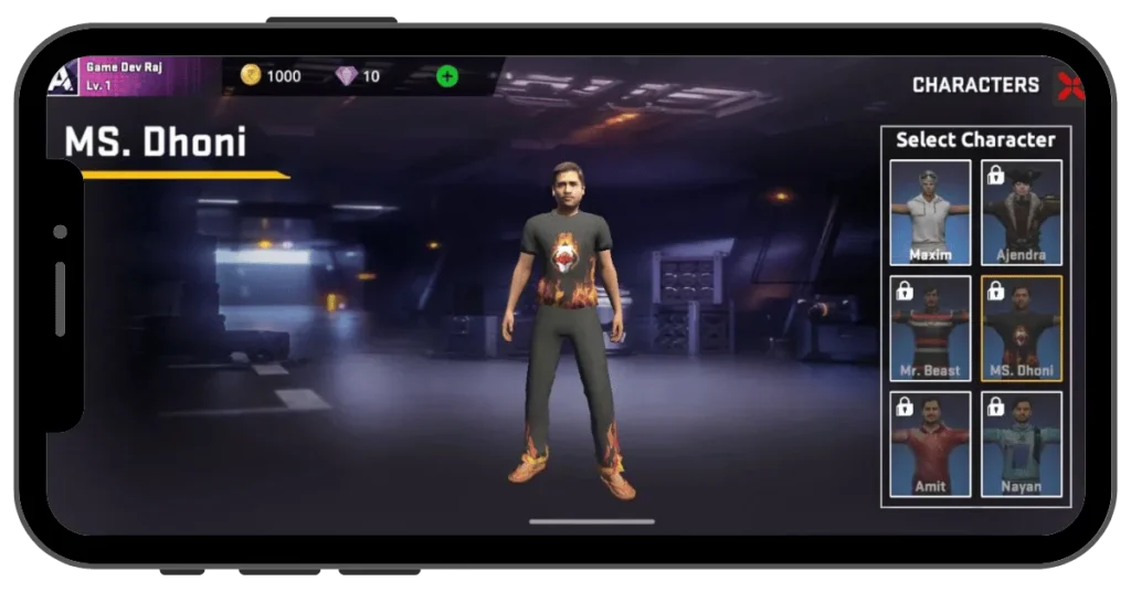 FFI BR Download
